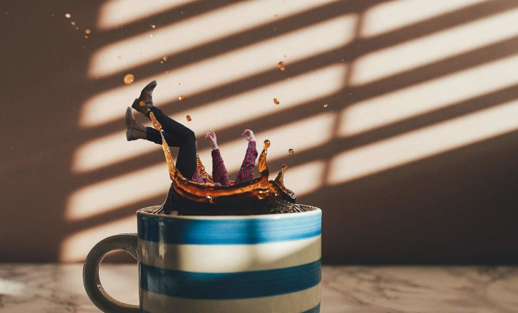 Status Geöffnet Jetzt Musst Du Antworten Was öffnest Du Zuerst Jetzt musst du springen | Miesepeters