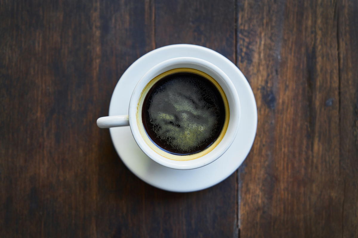 Beitragsbild: 10 verstörende Fakten über Kaffee